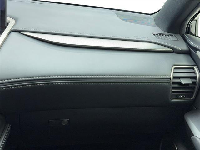 used 2021 Lexus NX 300 car, priced at $31,690
