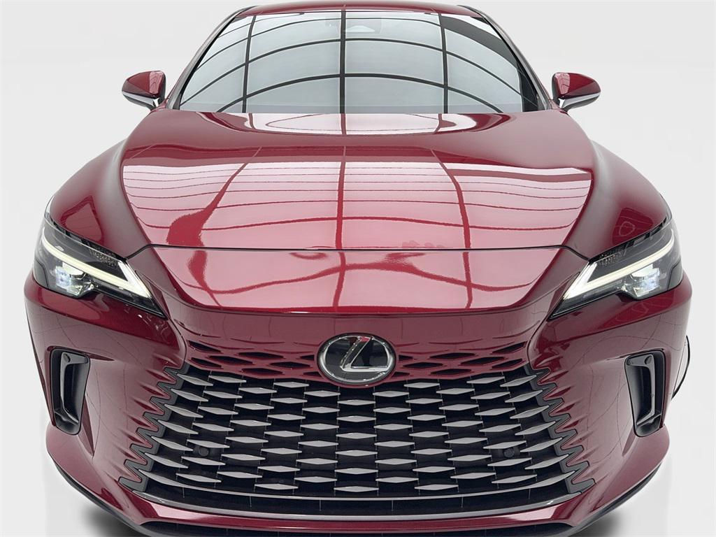 used 2023 Lexus RX 350 car, priced at $45,990