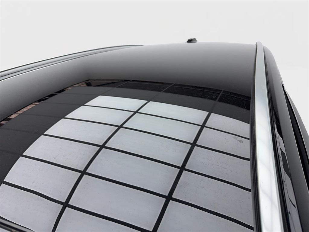 used 2025 BMW X3 car, priced at $42,490