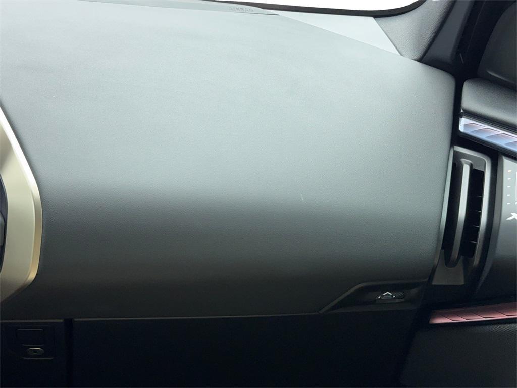 used 2025 BMW X3 car, priced at $42,490