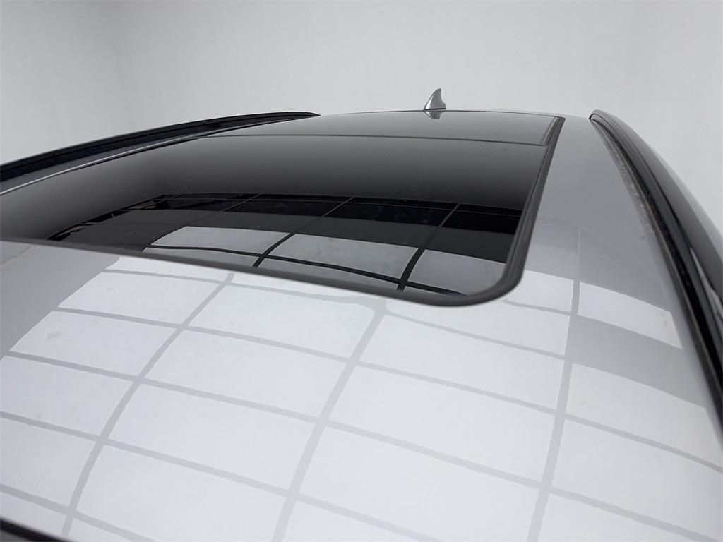 used 2024 Genesis GV70 car, priced at $45,990