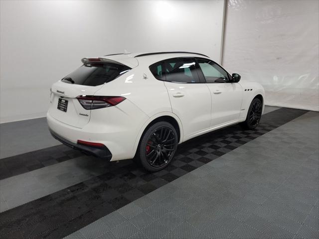 used 2021 Maserati Levante car, priced at $40,880