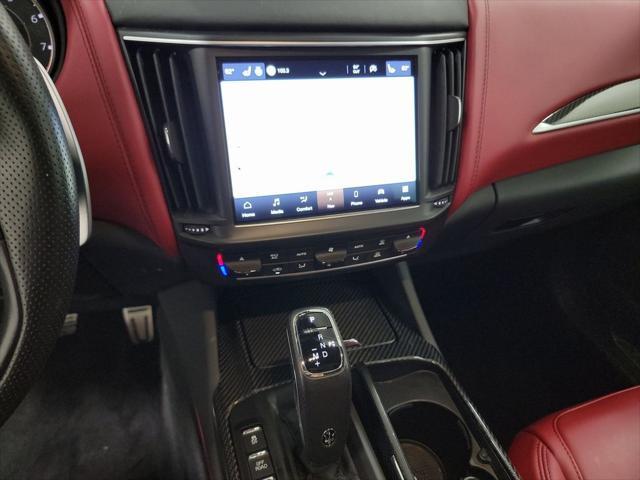 used 2021 Maserati Levante car, priced at $40,880