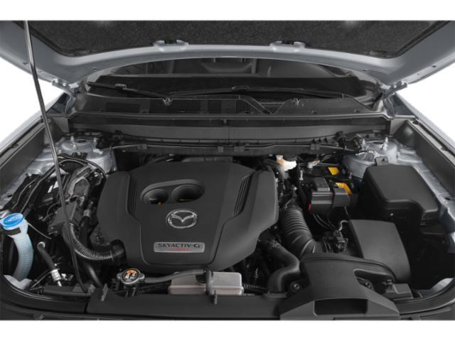 used 2023 Mazda CX-9 car, priced at $27,633