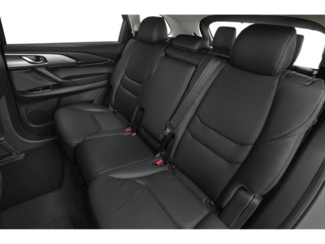 used 2023 Mazda CX-9 car, priced at $27,633