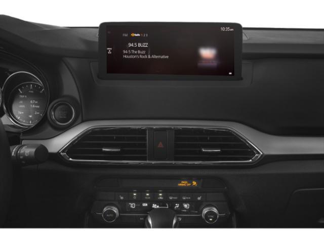used 2023 Mazda CX-9 car, priced at $27,633