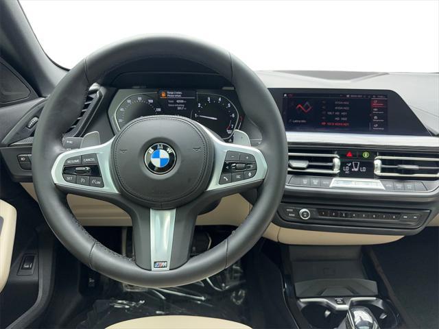 used 2021 BMW 228 Gran Coupe car, priced at $23,229