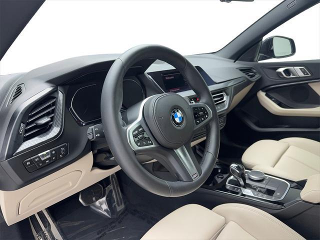 used 2021 BMW 228 Gran Coupe car, priced at $23,229