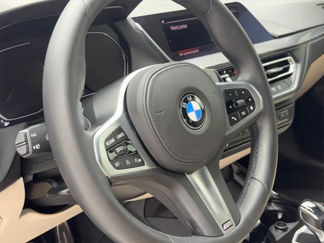 used 2021 BMW 228 Gran Coupe car, priced at $23,229