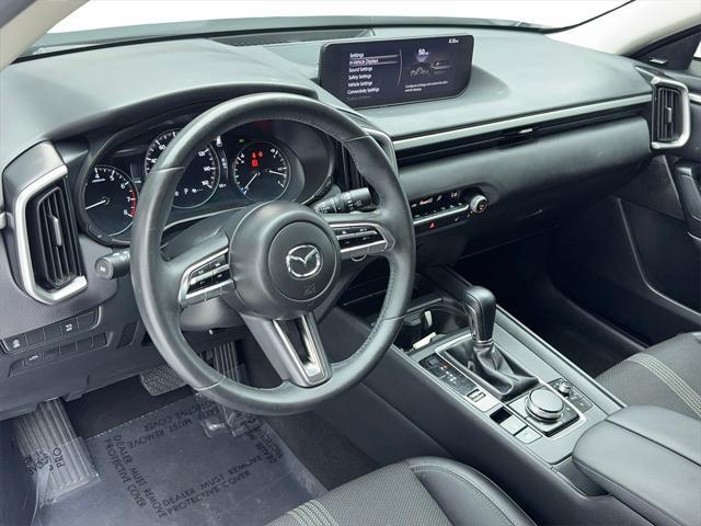 used 2024 Mazda CX-50 car, priced at $34,680