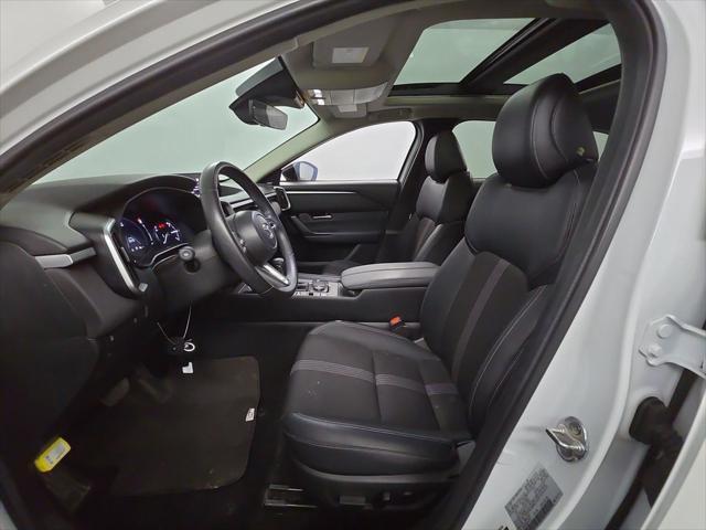 used 2024 Mazda CX-50 car, priced at $34,880