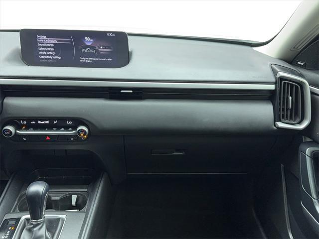 used 2024 Mazda CX-50 car, priced at $34,680