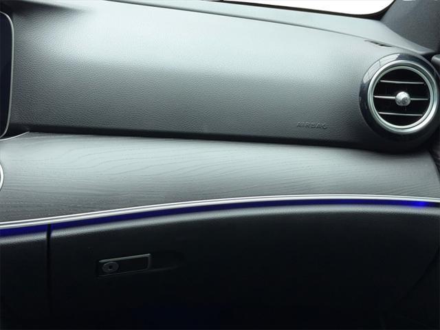 used 2020 Mercedes-Benz E-Class car, priced at $27,560