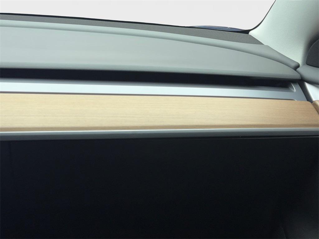 used 2021 Tesla Model 3 car, priced at $23,490