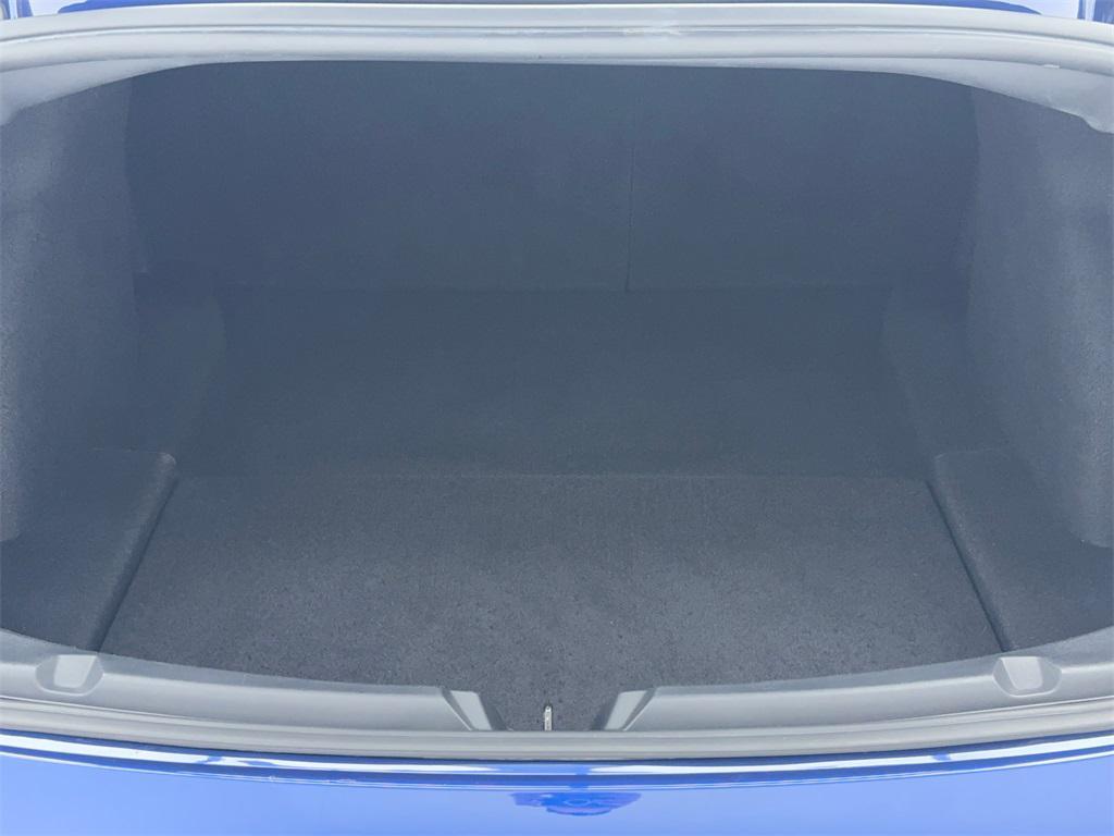 used 2021 Tesla Model 3 car, priced at $23,490