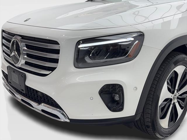 used 2024 Mercedes-Benz GLB 250 car, priced at $34,990