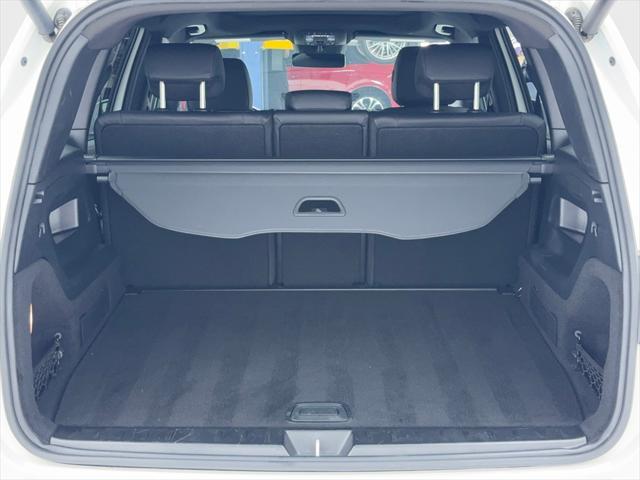 used 2024 Mercedes-Benz GLB 250 car, priced at $34,990