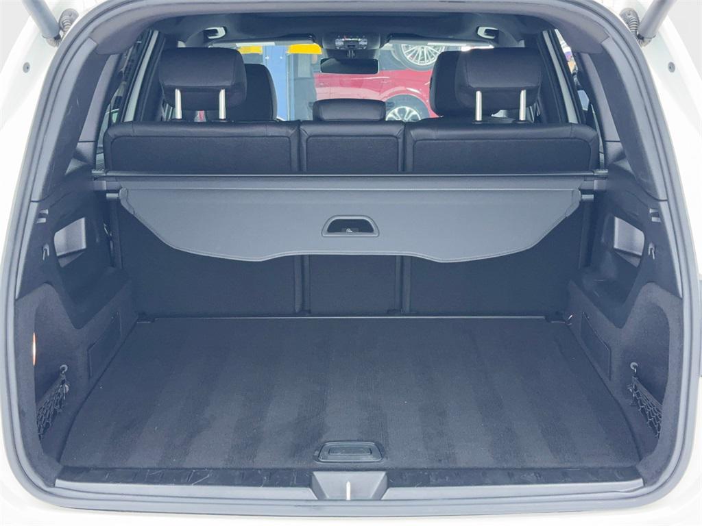 used 2024 Mercedes-Benz GLB 250 car, priced at $30,990