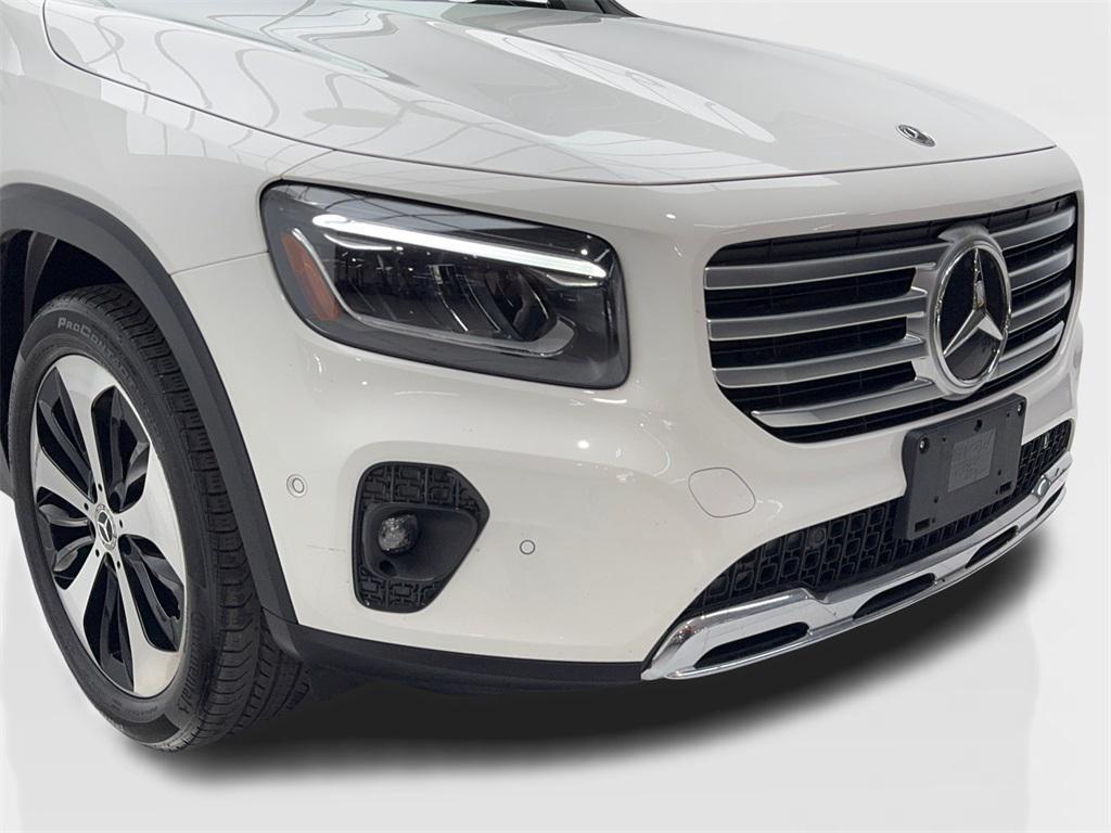 used 2024 Mercedes-Benz GLB 250 car, priced at $30,990