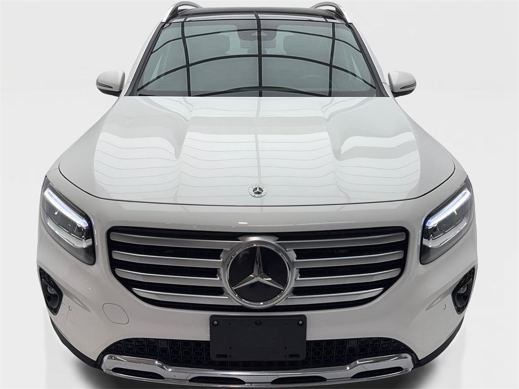 used 2024 Mercedes-Benz GLB 250 car, priced at $30,990