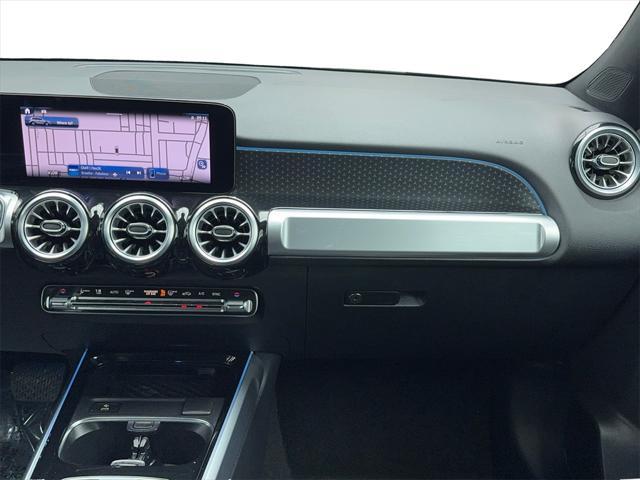 used 2024 Mercedes-Benz GLB 250 car, priced at $34,990