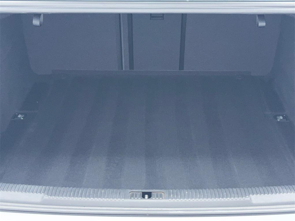 used 2018 Audi A6 car, priced at $16,490