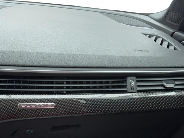 used 2023 Audi S5 car, priced at $48,580