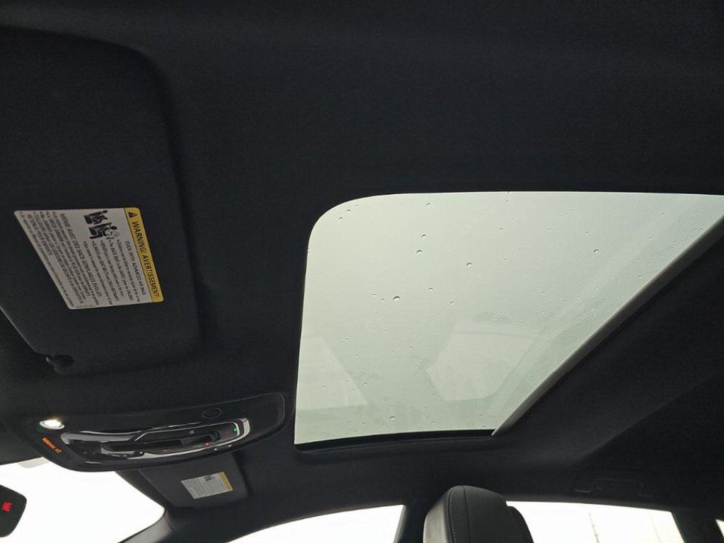 used 2023 Audi A5 Sportback car, priced at $36,990