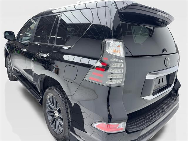 used 2023 Lexus GX 460 car, priced at $54,680
