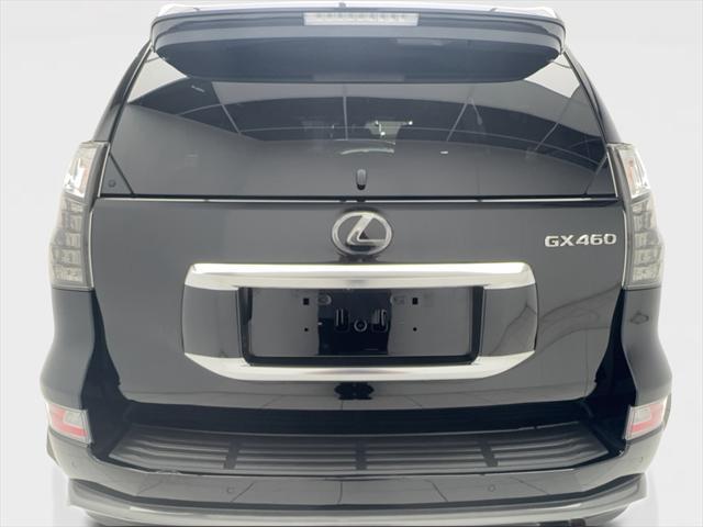 used 2023 Lexus GX 460 car, priced at $54,680
