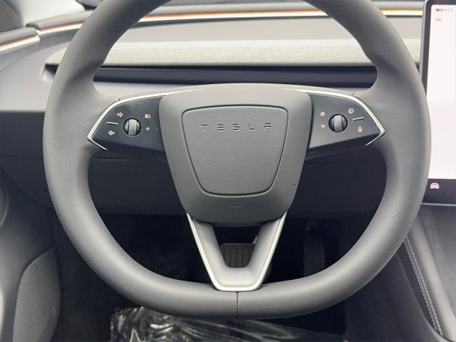 used 2024 Tesla Model 3 car, priced at $36,490