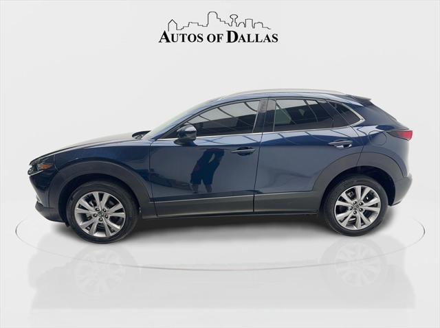 used 2022 Mazda CX-30 car, priced at $21,290