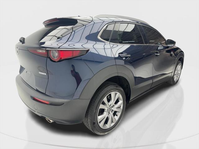 used 2022 Mazda CX-30 car, priced at $21,290