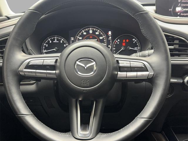 used 2022 Mazda CX-30 car, priced at $21,290