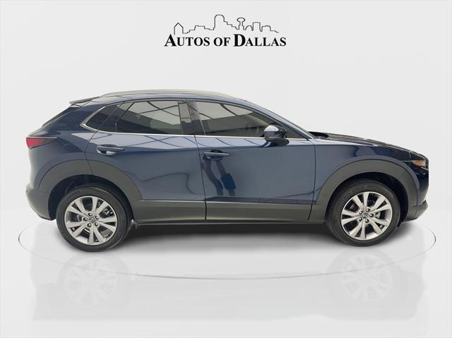 used 2022 Mazda CX-30 car, priced at $21,290