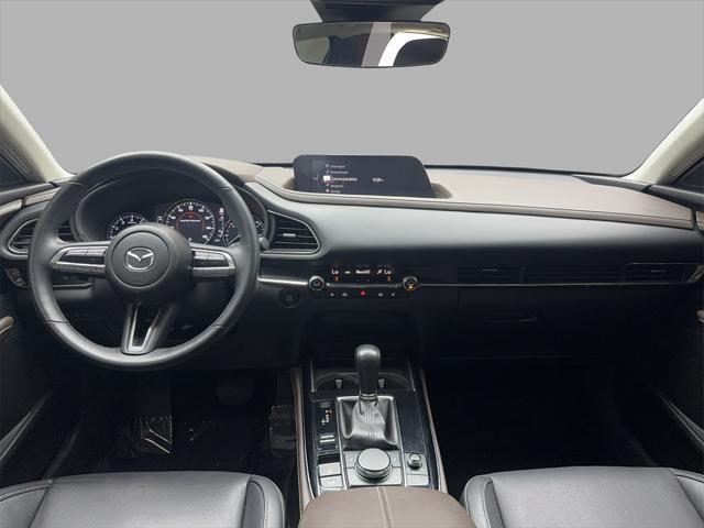 used 2022 Mazda CX-30 car, priced at $21,290