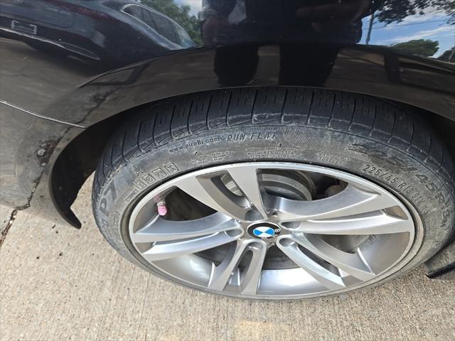 used 2018 BMW 430 Gran Coupe car, priced at $18,490