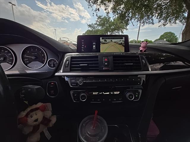 used 2018 BMW 430 Gran Coupe car, priced at $18,490