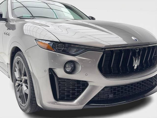 used 2022 Maserati Levante car, priced at $45,990