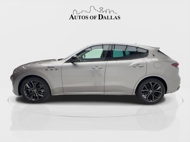 used 2022 Maserati Levante car, priced at $45,990