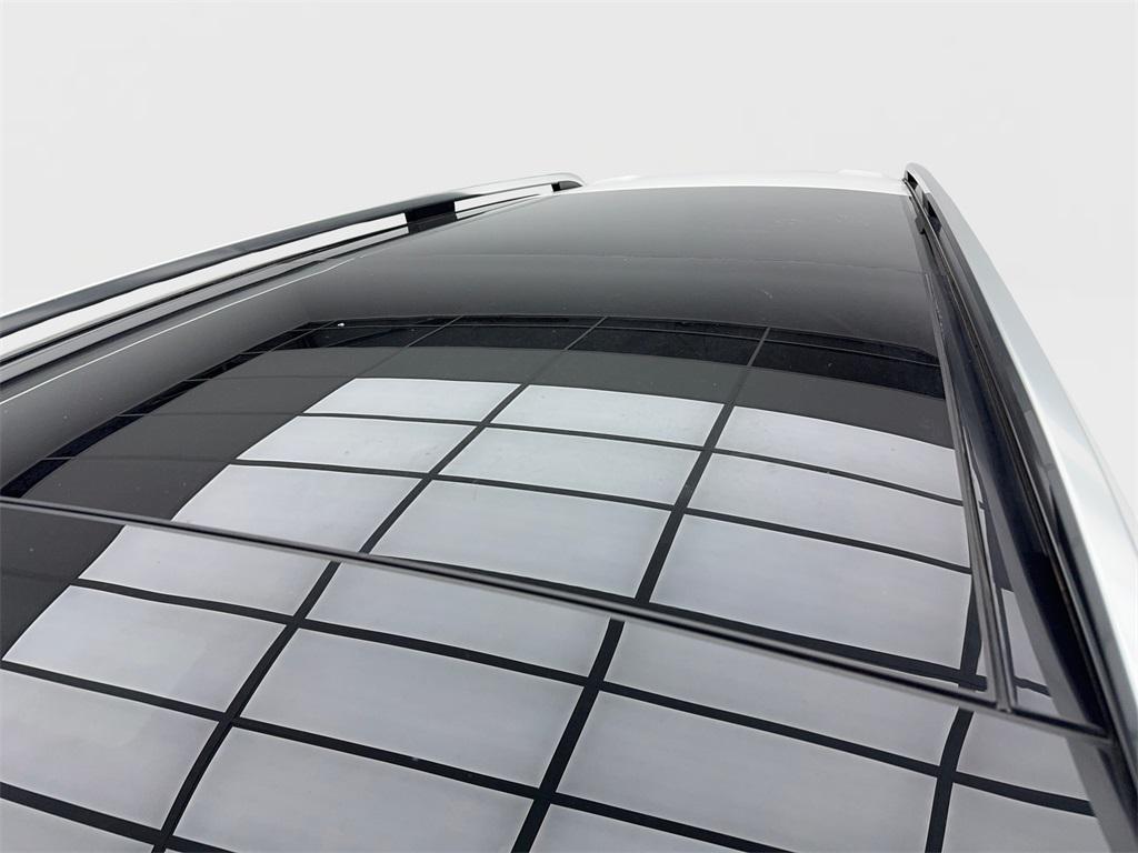 used 2024 Mercedes-Benz GLS 450 car, priced at $70,990