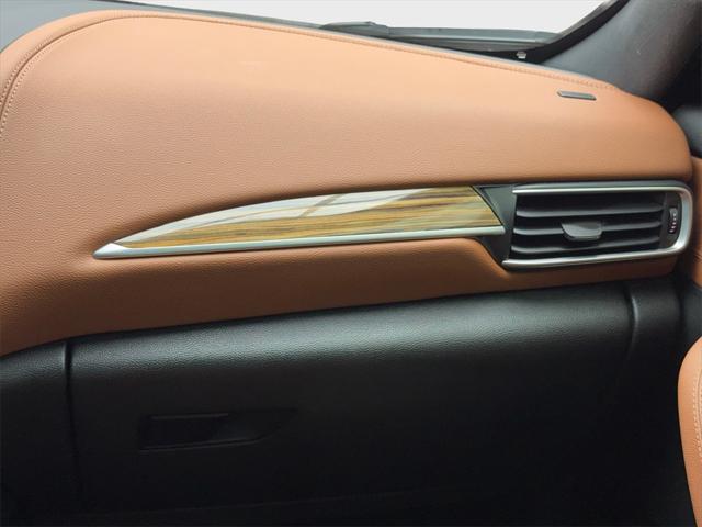 used 2022 Maserati Levante car, priced at $36,880