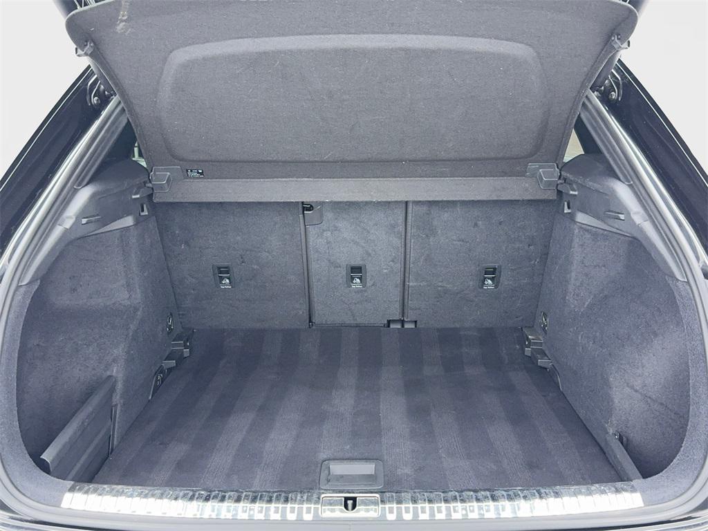 used 2021 Audi Q3 car, priced at $23,390