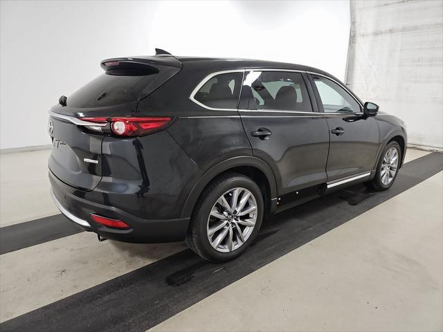 used 2023 Mazda CX-9 car, priced at $28,880