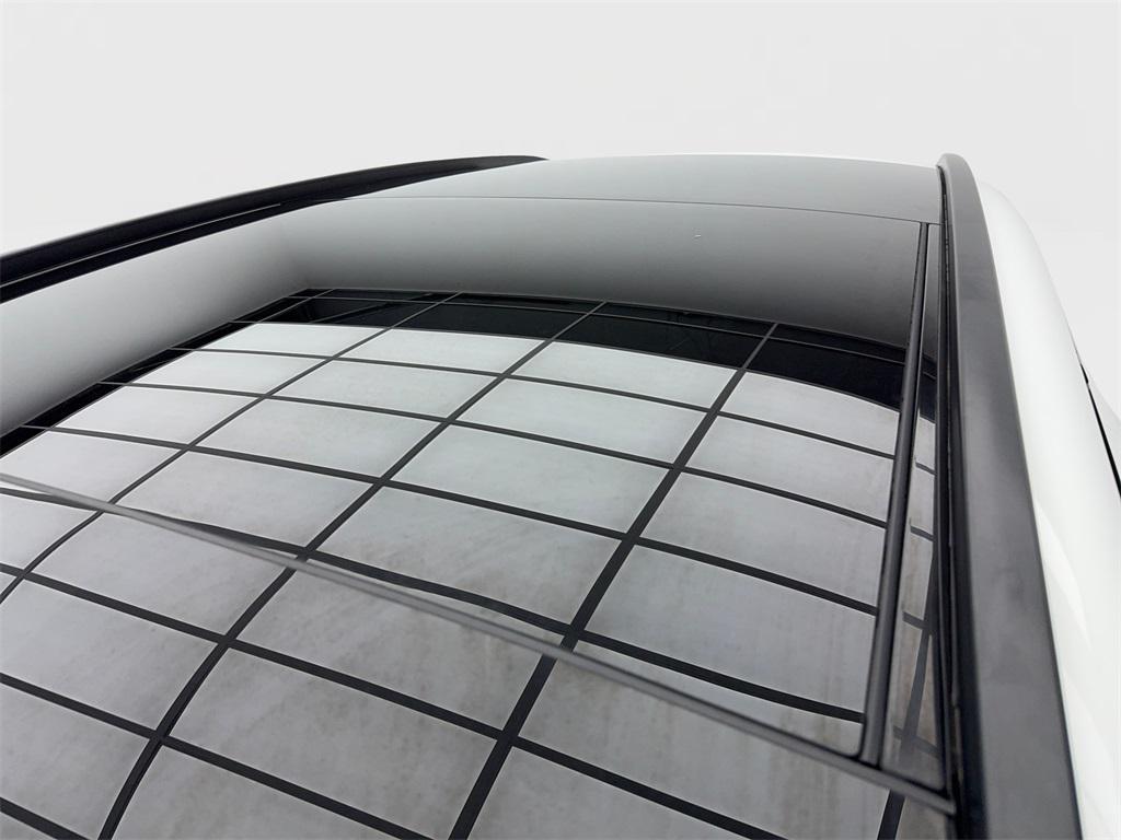 used 2023 Mercedes-Benz GLC 300 car, priced at $35,880