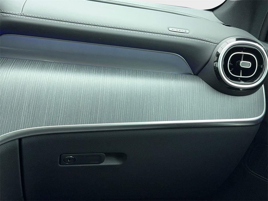 used 2023 Mercedes-Benz GLC 300 car, priced at $35,880