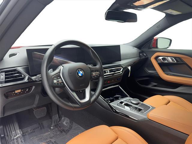 used 2023 BMW 230 car, priced at $38,490