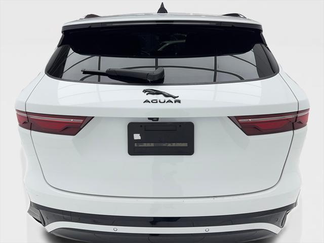 used 2024 Jaguar F-PACE car, priced at $41,290