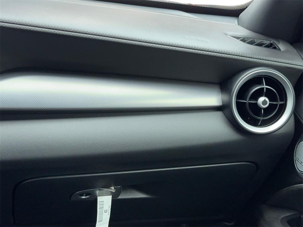 used 2022 Alfa Romeo Stelvio car, priced at $23,490