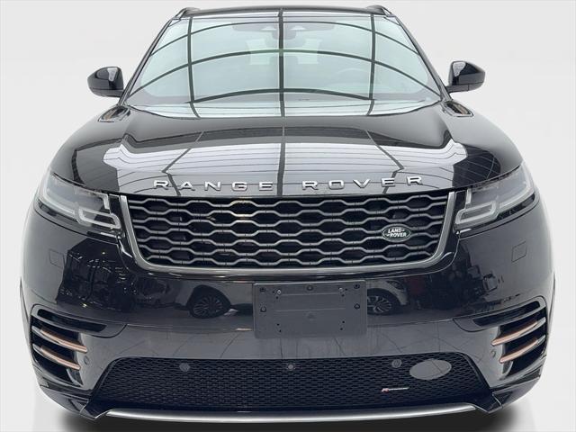 used 2022 Land Rover Range Rover Velar car, priced at $40,990